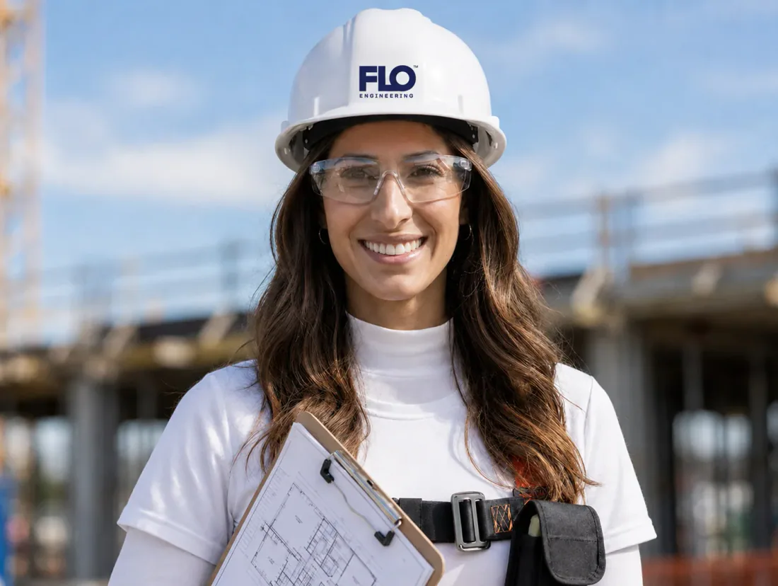 FLO people and infrastructure projects