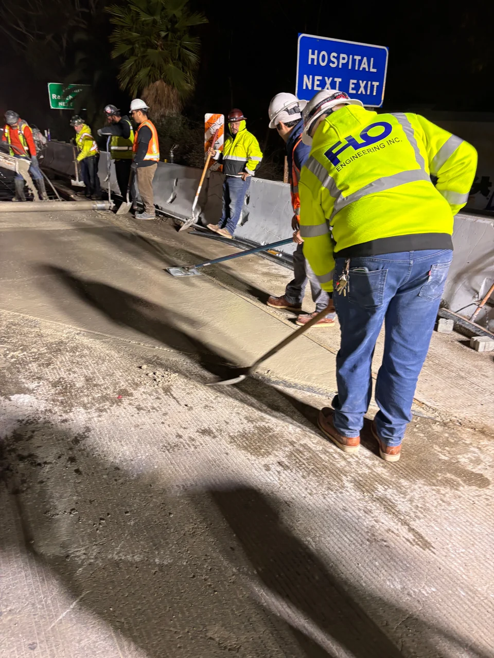 Drainage & Roadway Restoration