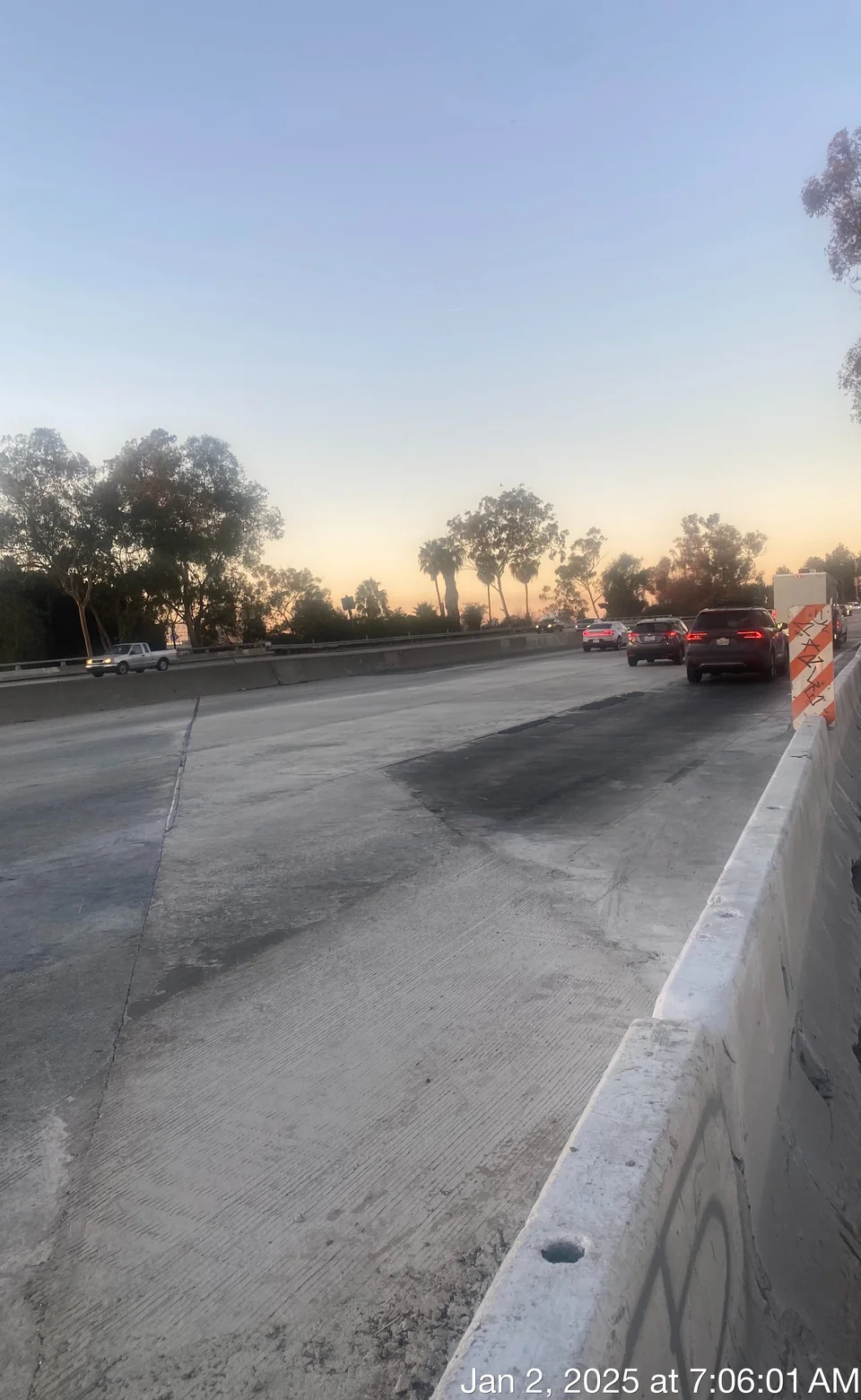 Drainage & Roadway Restoration