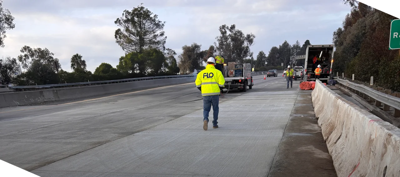 Drainage & Roadway Restoration