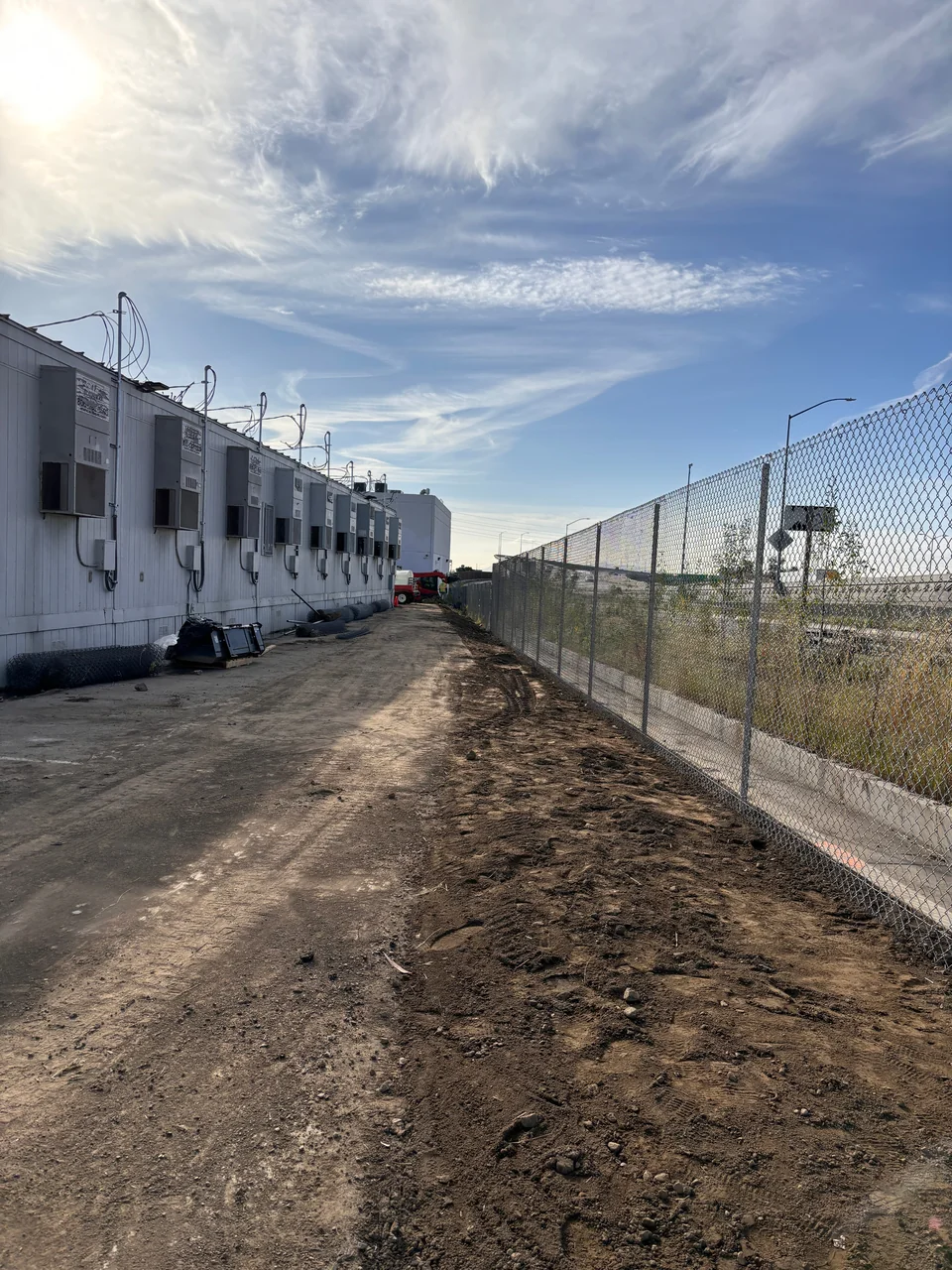 Slope & Roadside Restoration