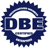 DBE certification